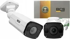 Камера Bcs Kamera Tubowa 8Mpx Bcs P Tip58Vsr5 Ai1 (5904890702455) Київ