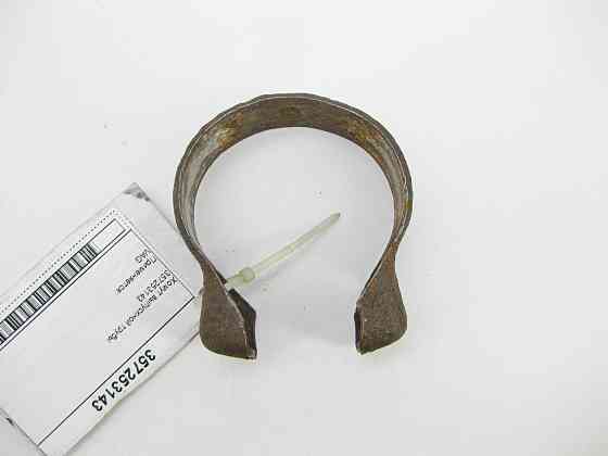 KJC  357253143 Хомут випускної труби Одеса