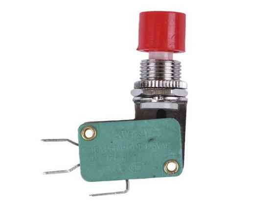 Кнопка свечи накала  на генератор 5.0KW/6,8KW Мукачево