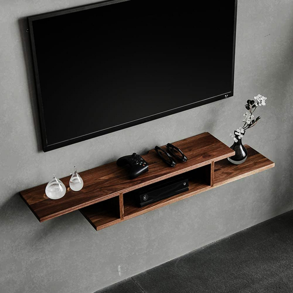 Полиця для роутера "Ілістер 150" капучино Миколаїв - фото 2