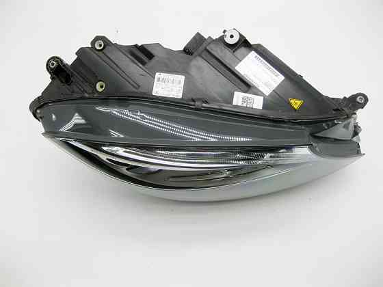 Mercedes-Benz  A2229062404 Фара права під нічне бачення S-Class W222 Одеса