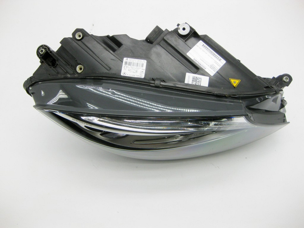 Mercedes-Benz  A2229062404 Фара права під нічне бачення S-Class W222 Одесса - изображение 4