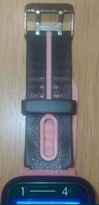 Дитячий смарт годинник Харьков - изображение 4