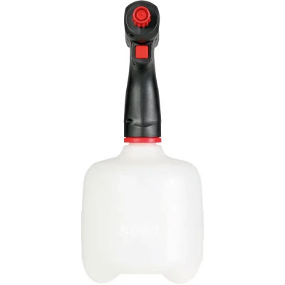 Опрыскиватель Solo аккумуляторный ручной, Li-Ion, 3.7 В,1.4 Ач, вес 0.3 кг (260) Винница - изображение 4