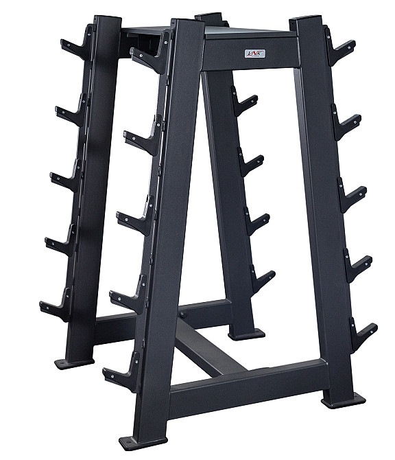 Стійка для штанги VNK Каменское - изображение 2