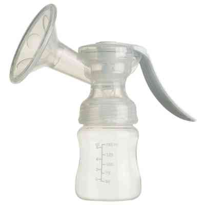 Молокоотсос Akuku ручной (A0306) Винница