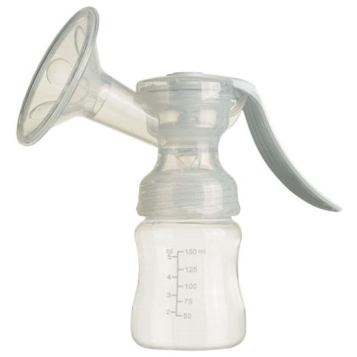 Молокоотсос Akuku ручной (A0306) Винница - изображение 1