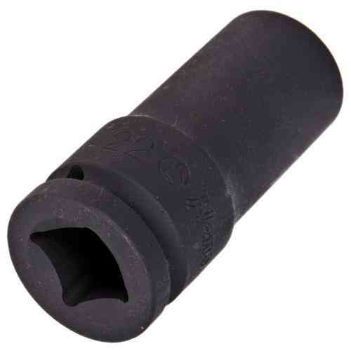 Торцева головка ударна глибок. 3/4
