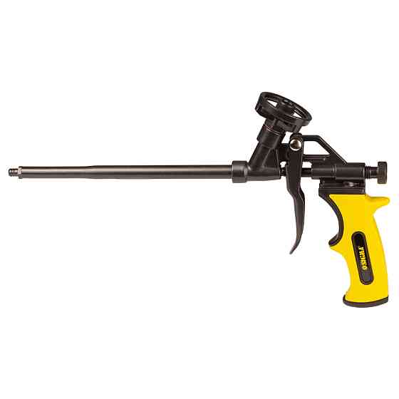 Sigma Пистолет для полиуретановой пены (полное тефлоновое покрытие) SIGMA (2722171) Коломия