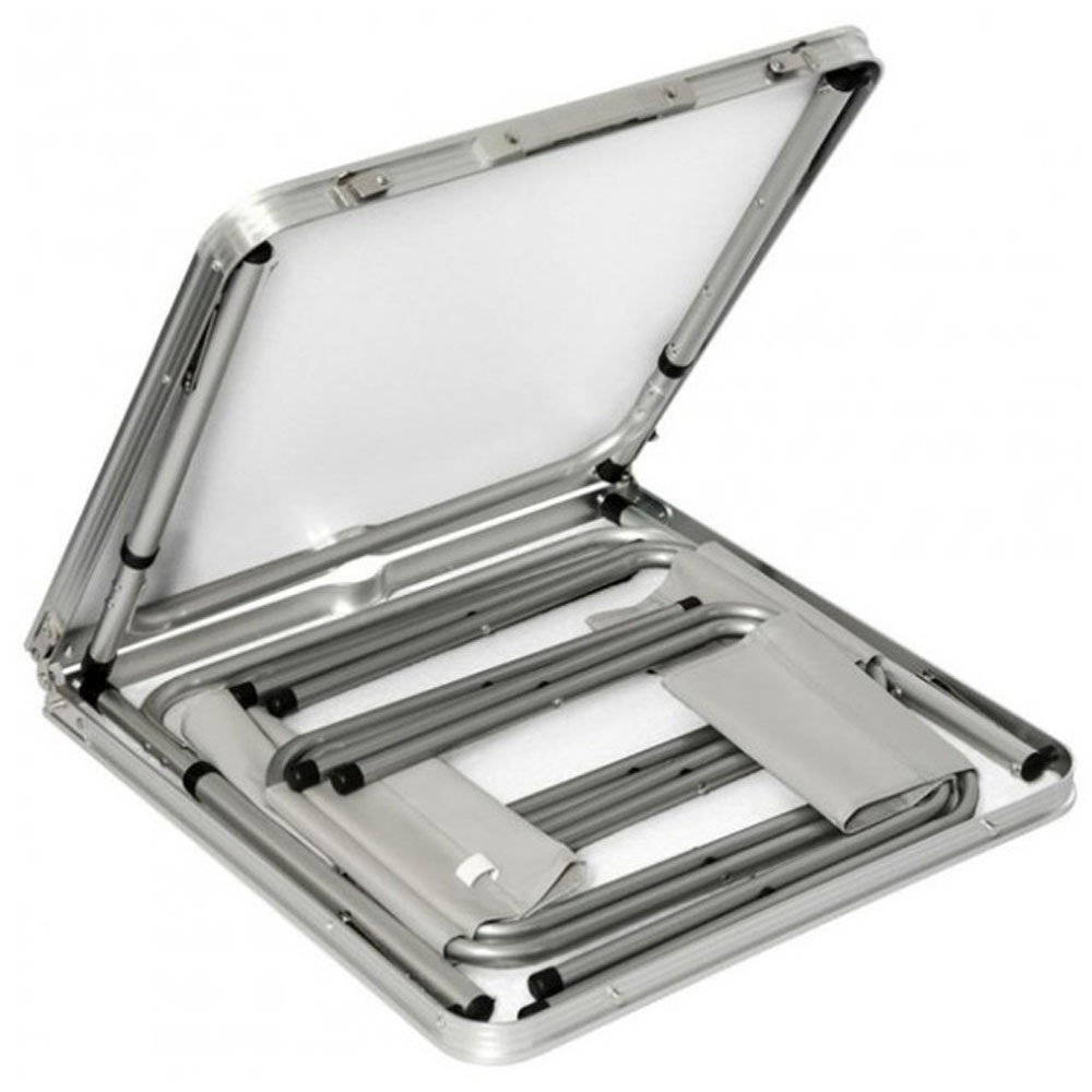 Складаний стіл для пікніка 4 стільці,120х70х60см,Бамбук SBR Київ - фото 6