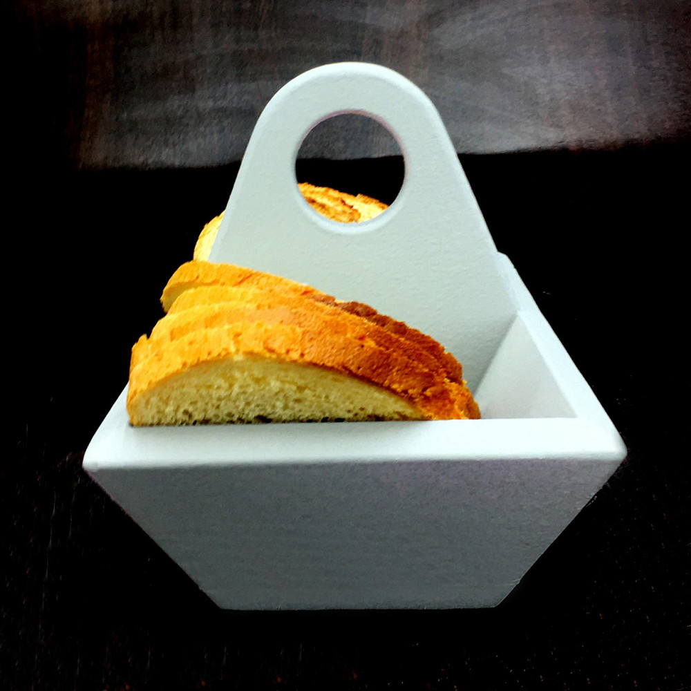 Хлібний лоток "Бонапарт" маренго Миколаїв - фото 8