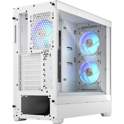 Корпус Fractal Design Pop Air RGB White TG ClearTint (FD-C-POR1A-01) Вінниця - фото 10