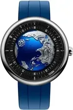 Годинник Ciga Design U033-SU01-W6U U Series Blue Planet Київ - фото 1