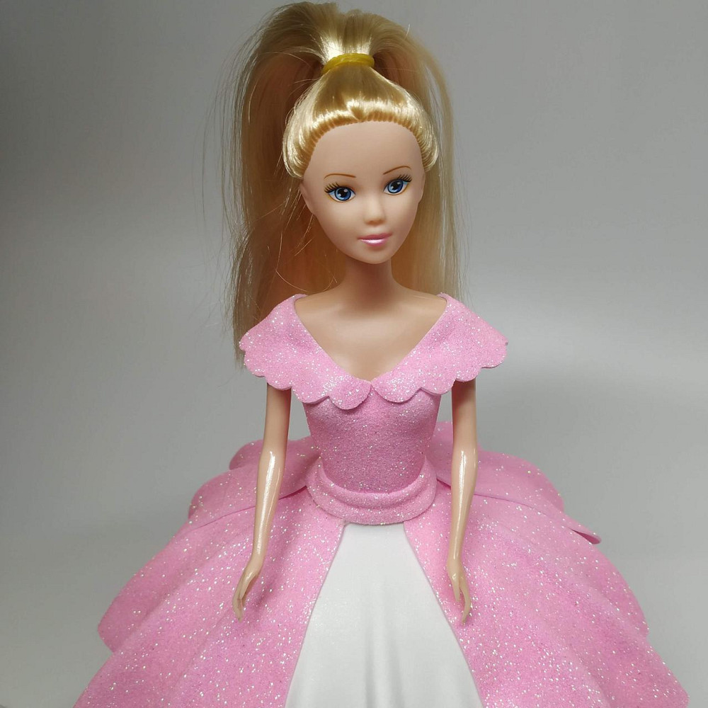 Світильник-нічник "Лялька Сімона" Дніпро - фото 8