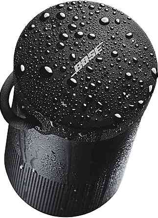 Акустическая Система: BOSE Sound Link Revolve + II Bluetooth Speaker Trip. Киев