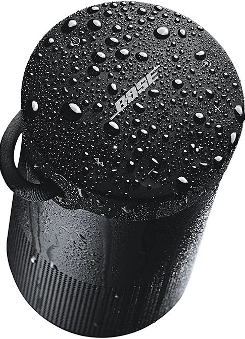 Акустическая Система: BOSE Sound Link Revolve + II Bluetooth Speaker Trip. Киев - изображение 4