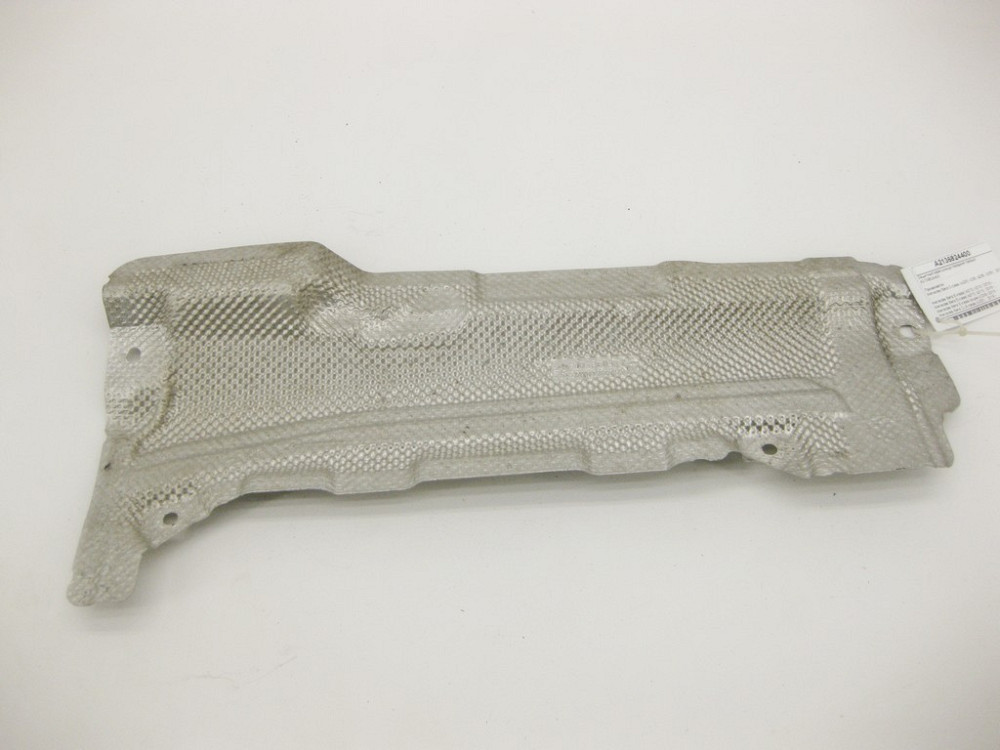 Mercedes-Benz  A2136824400 Захисний екран днища передній правий C-Class W205 E-Class W213 C238 CLS C257 Одеса - фото 5