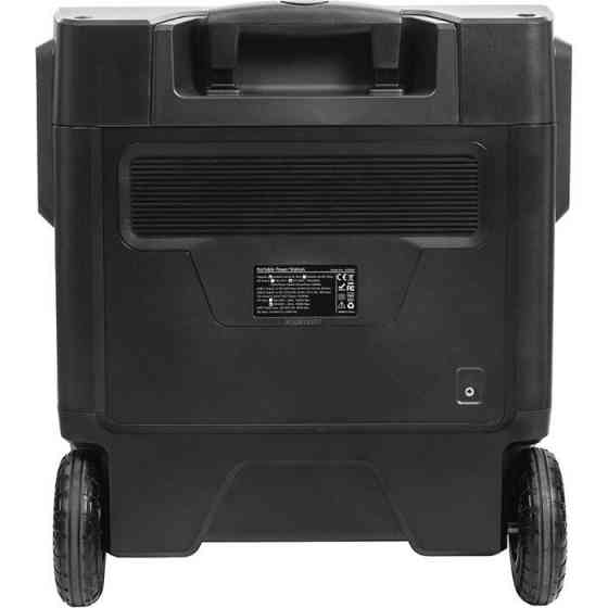 Зарядна станція PowerPlant HS3600 3600W, 3248Wh (HS3600P) Киев