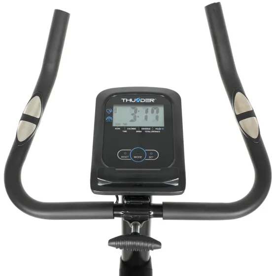 Велотренажер вертикальний MICRUS THUNDER Київ