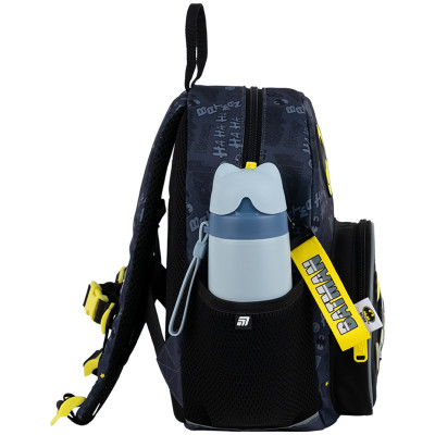 Рюкзак дитячий Kite 2727 Kids DC Batman (DC25-2727XS) Вінниця - фото 11