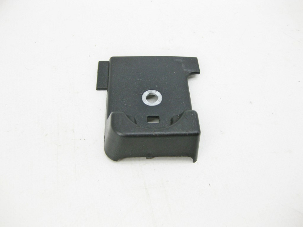 Mercedes-Benz  A1668600551 Накладка під петлею кріплення багажу ліва чорна GL/GLS X166 Одеса - фото 7