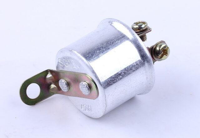 Реле поворотів Мототрактор Мукачево - фото 1