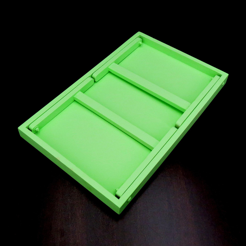 Столик-поднос для завтрака 