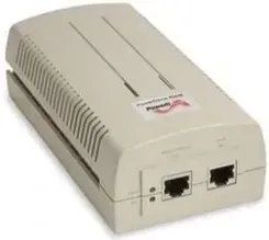 Комутатор HP JW630A - PD-9001GO-DC GE/802.3at Otdr Mdspn (JW630A) Київ