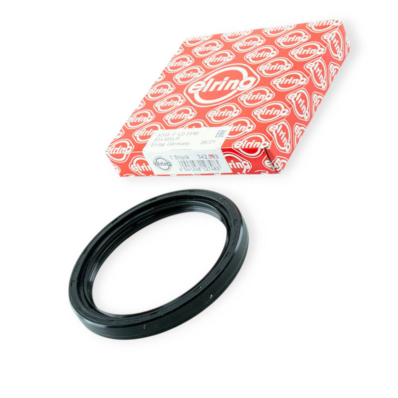 Сальник колінвалу VAG задній (85x105x11) Мукачево - фото 1