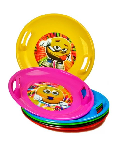 Крижанка-тарілка Marmat Вишневе - фото 1