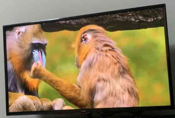 Телевізор LG 50" ( 47LN5404) Київ