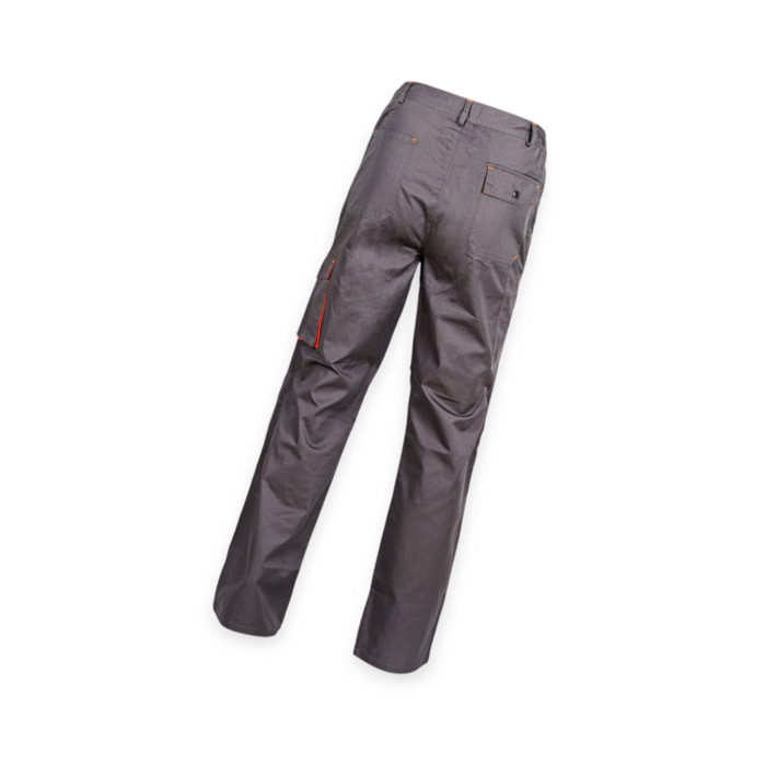 Штани Newcastle-PT від бруду, XXL поліестер/бавовна, еластична стрічка кишеня для наколінників 7 Мукачево - фото 2