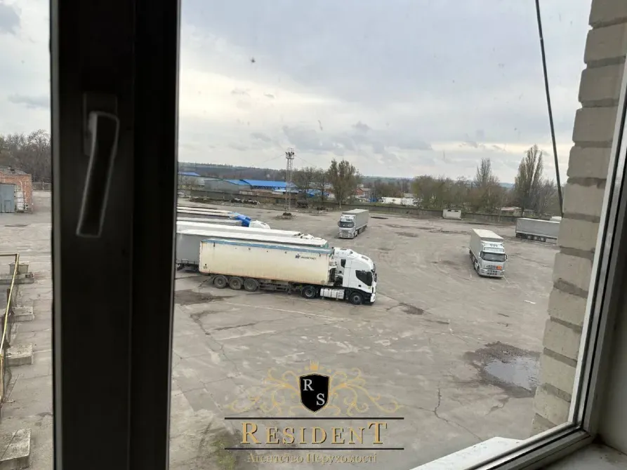 Оренда адміністративного комплексу, На Богдана хмельницького. Дніпро - фото 1