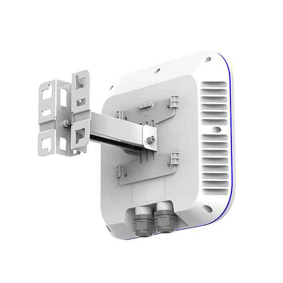 Точка доступу Ruijie Reyee RG-RAP6260(G) Wi-Fi 6 дводіапазонна зовнішня Київ