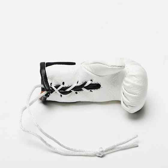 Сувенірна рукавичка Leone White Київ