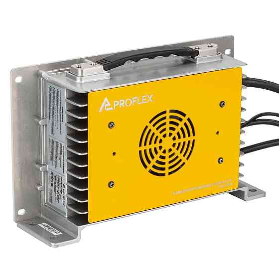 Зарядний пристрій 20 А 48V літій-ферум для акум'яляторів вітрогенератора, якщо є електрика Київ