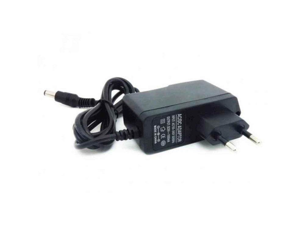 Блок живлення 5V 1A ТМ DTS Київ - фото 1