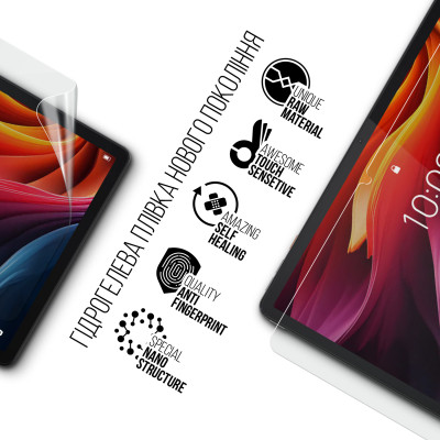 Пленка защитная Armorstandart Lenovo Tab K11 Plus (ARM83270) Винница - изображение 2
