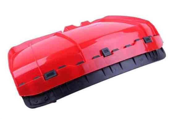 Кожух для бензокосы Мукачево