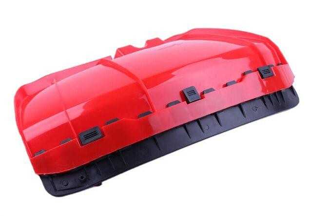 Кожух для бензокосы Мукачево - изображение 1