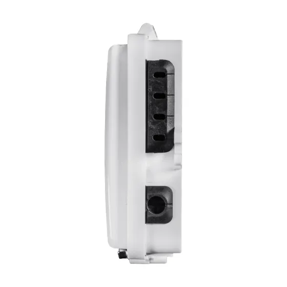Оптичний мінібокс Light Vision VLC-06BX (75-00210) Киев