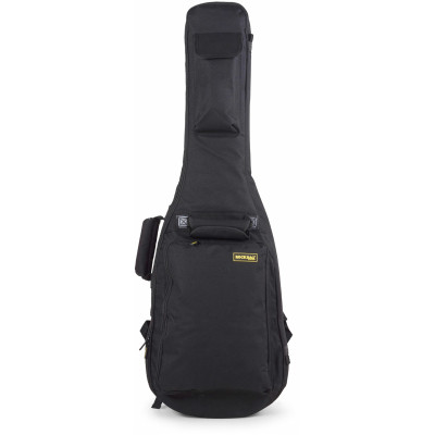 Чохол для гітари RockBag Student Line Plus - Electric Guitar Gig Bag (RB 20516 B/PLUS) Вінниця - фото 1