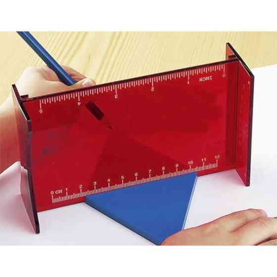 Навчальний набір Gigo Математичне дзеркало (1062) Харків