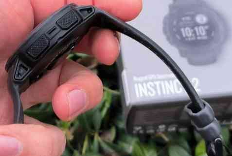 Смарт-Часи Garmin instinct 2. Украинская Мова! Київ