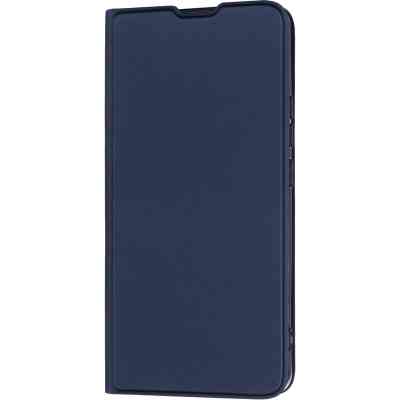 Чехол для мобильного телефона BeCover Exclusive New Style Xiaomi Redmi Note 14 4G Blue (713323) Винница