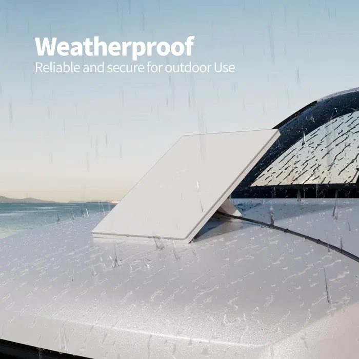 Кабель живлення 15м для Starlink Mini USB Type-C Київ - фото 4