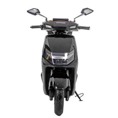 Електроскутер Maxxter NOVA (Black) 1000 Вт, чорний (1605947) Вінниця