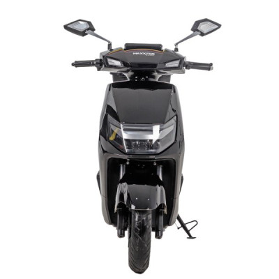Електроскутер Maxxter NOVA (Black) 1000 Вт, чорний (1605947) Вінниця - фото 6