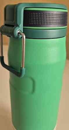Термокружка Stanley AeroLight Iceflow bottle 0.7 l Харків