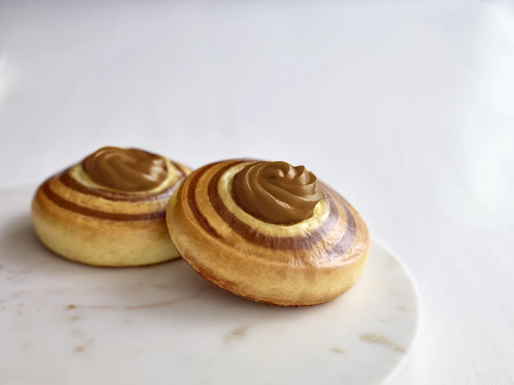 Начинка 13kg Кремфіл Класік Карамель Павлоград - фото 2